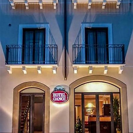 Hotel Gangi Piazza Armerina Zewnętrze zdjęcie