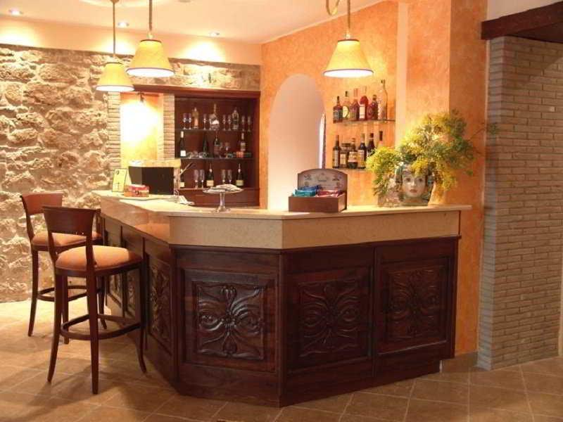 Hotel Gangi Piazza Armerina Zewnętrze zdjęcie