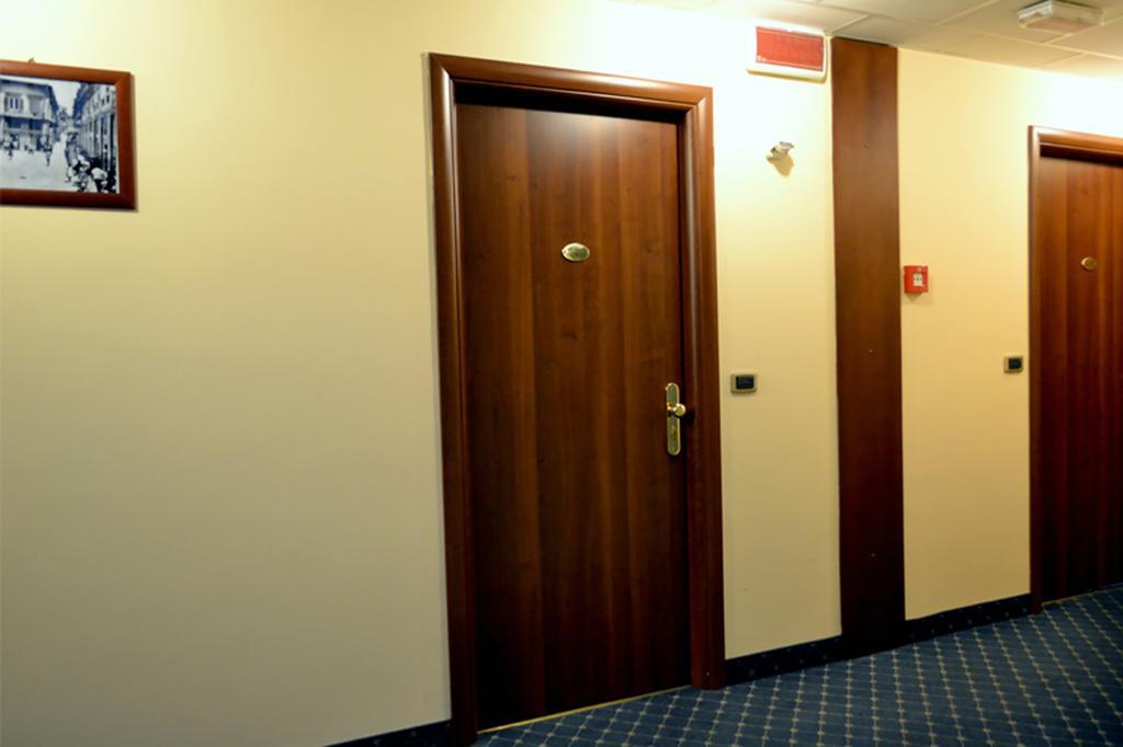 Hotel Gangi Piazza Armerina Zewnętrze zdjęcie