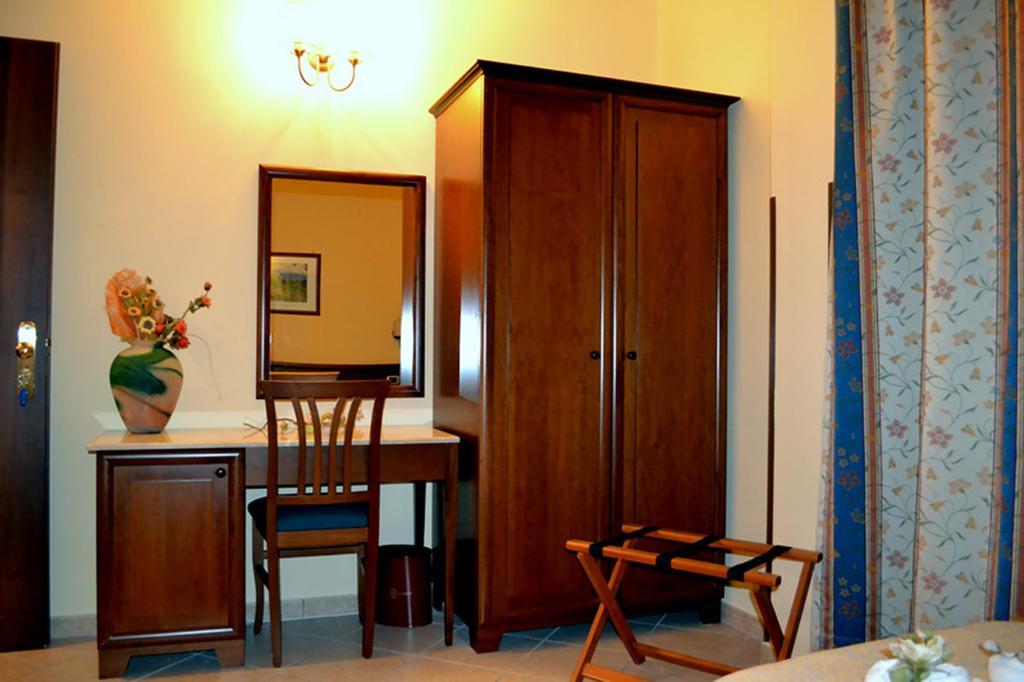 Hotel Gangi Piazza Armerina Zewnętrze zdjęcie