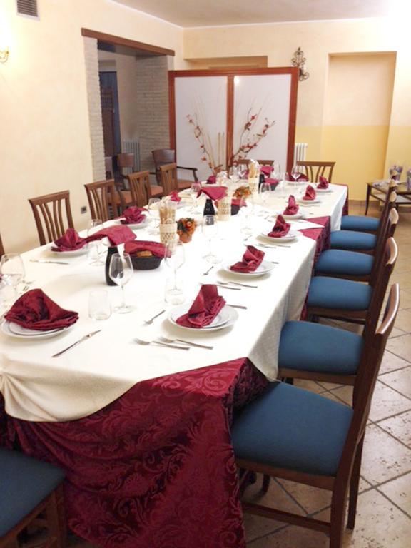 Hotel Gangi Piazza Armerina Zewnętrze zdjęcie