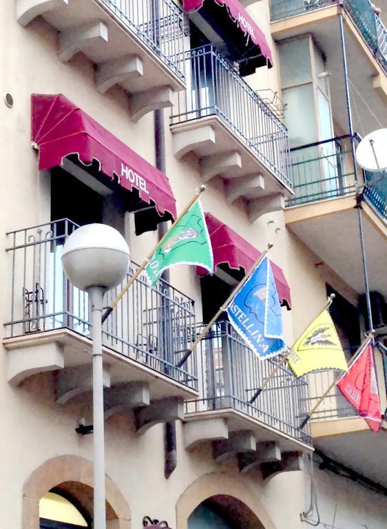 Hotel Gangi Piazza Armerina Zewnętrze zdjęcie