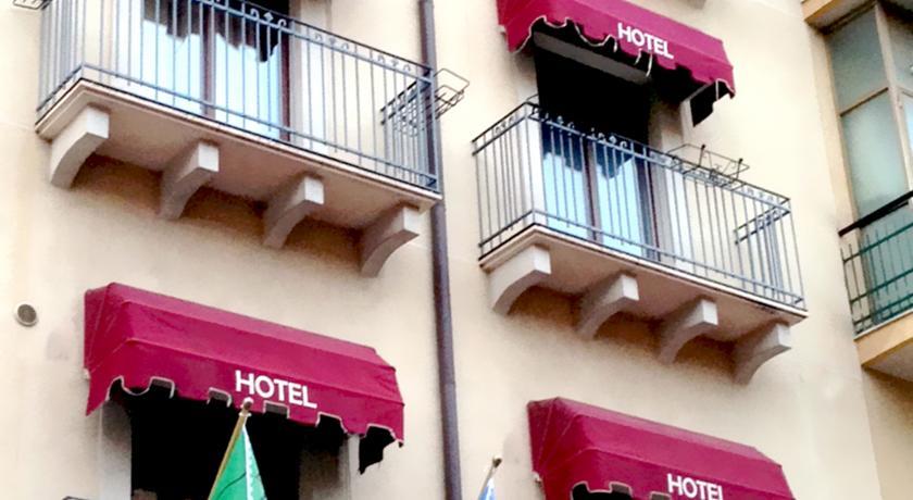 Hotel Gangi Piazza Armerina Zewnętrze zdjęcie