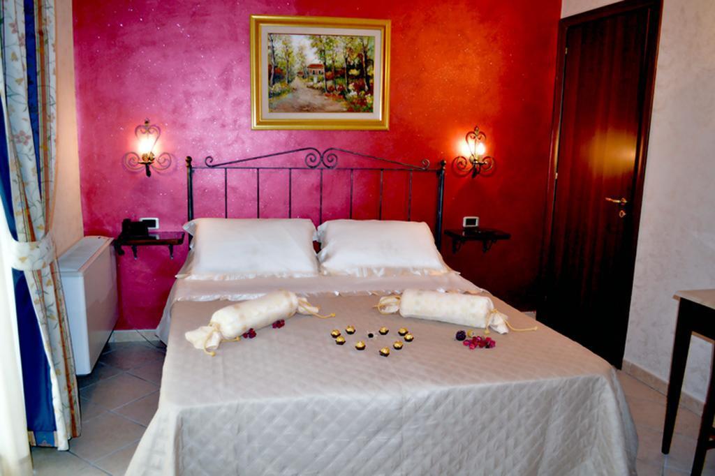 Hotel Gangi Piazza Armerina Zewnętrze zdjęcie