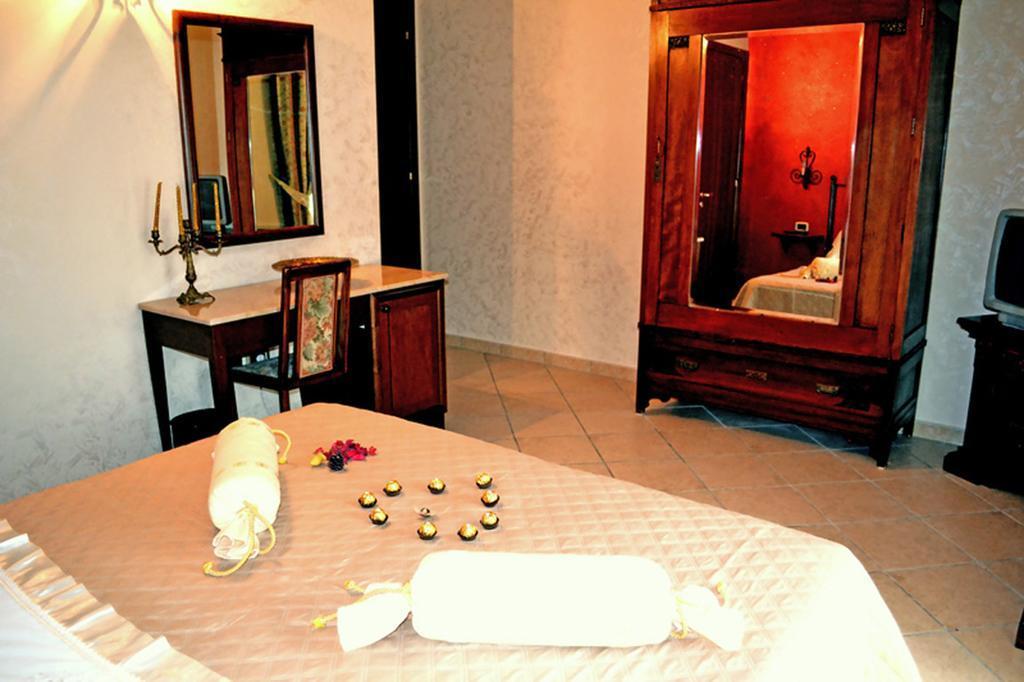 Hotel Gangi Piazza Armerina Zewnętrze zdjęcie