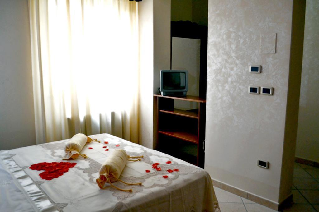 Hotel Gangi Piazza Armerina Zewnętrze zdjęcie