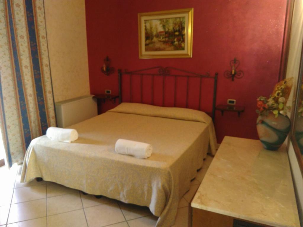 Hotel Gangi Piazza Armerina Zewnętrze zdjęcie