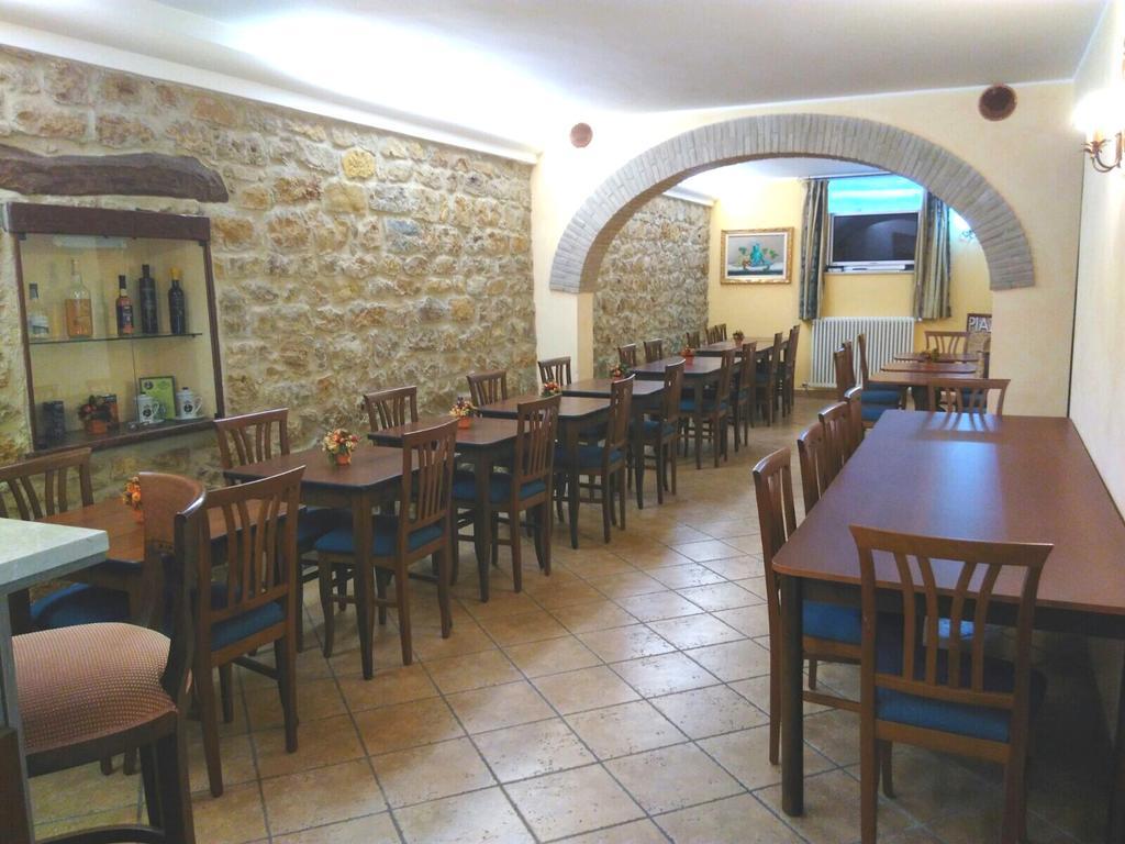 Hotel Gangi Piazza Armerina Zewnętrze zdjęcie