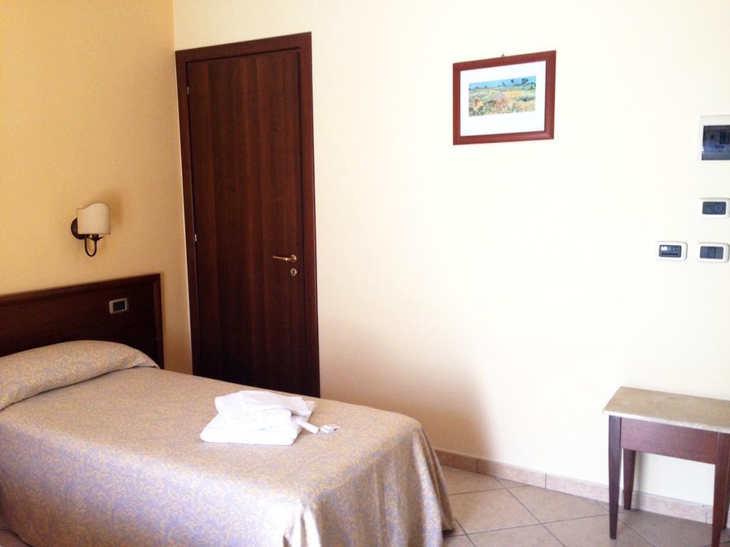 Hotel Gangi Piazza Armerina Zewnętrze zdjęcie
