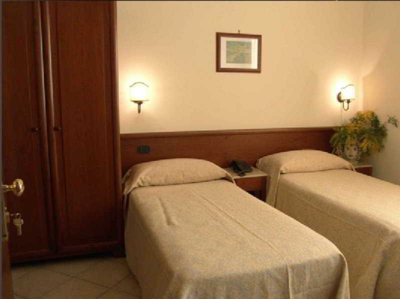 Hotel Gangi Piazza Armerina Zewnętrze zdjęcie