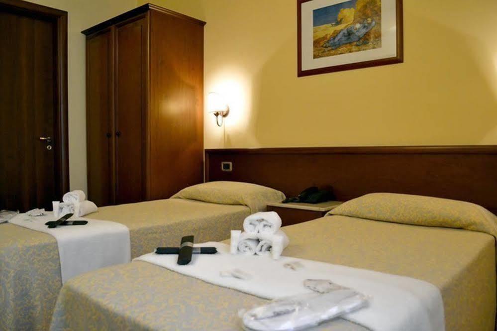 Hotel Gangi Piazza Armerina Zewnętrze zdjęcie