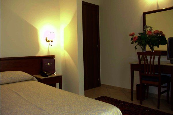 Hotel Gangi Piazza Armerina Zewnętrze zdjęcie