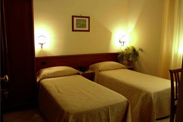 Hotel Gangi Piazza Armerina Zewnętrze zdjęcie