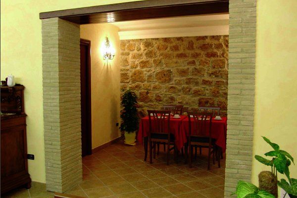 Hotel Gangi Piazza Armerina Zewnętrze zdjęcie