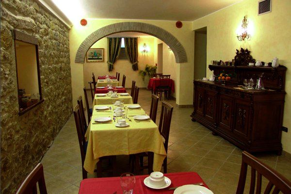 Hotel Gangi Piazza Armerina Zewnętrze zdjęcie