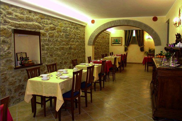 Hotel Gangi Piazza Armerina Zewnętrze zdjęcie