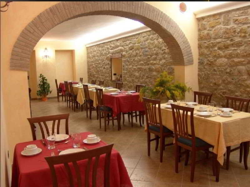 Hotel Gangi Piazza Armerina Zewnętrze zdjęcie