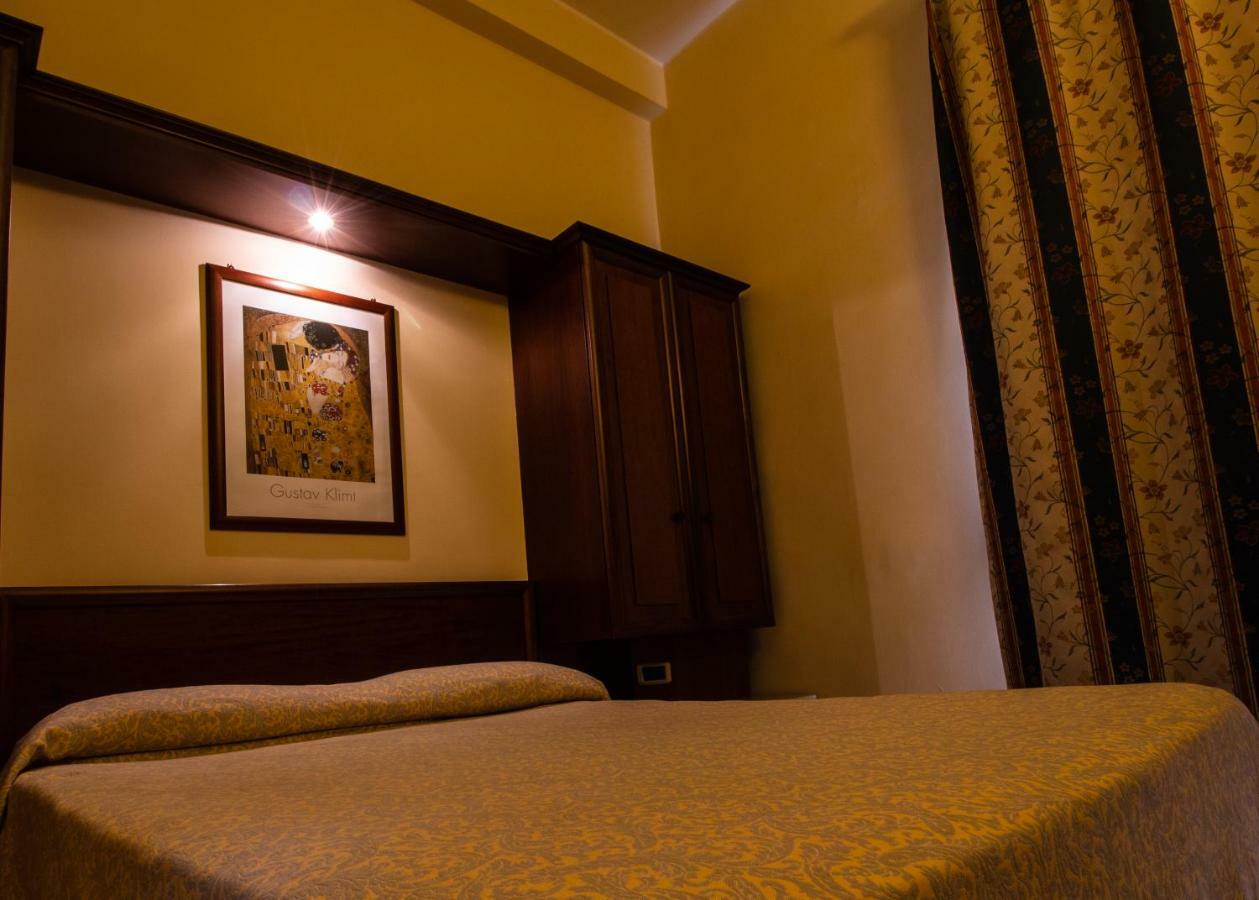 Hotel Gangi Piazza Armerina Zewnętrze zdjęcie