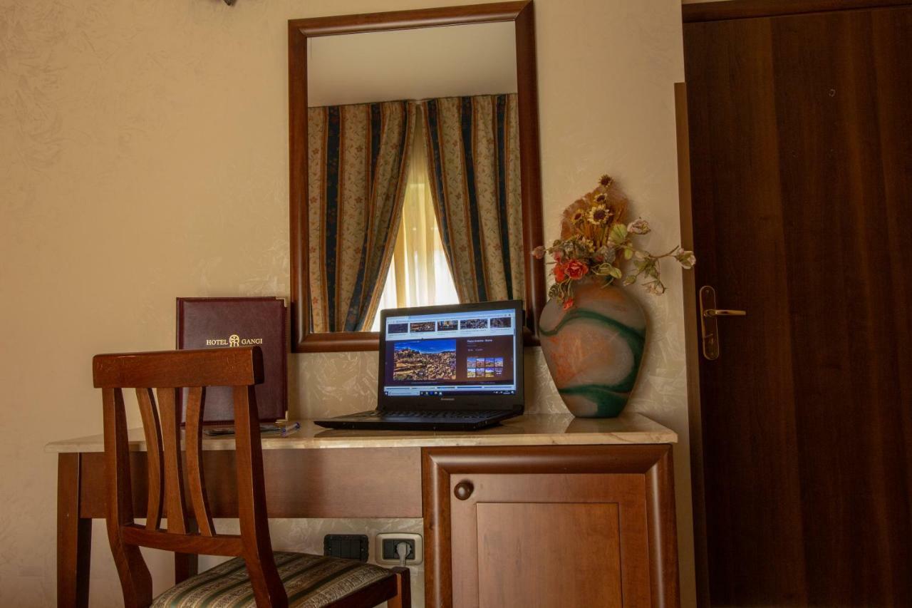 Hotel Gangi Piazza Armerina Zewnętrze zdjęcie