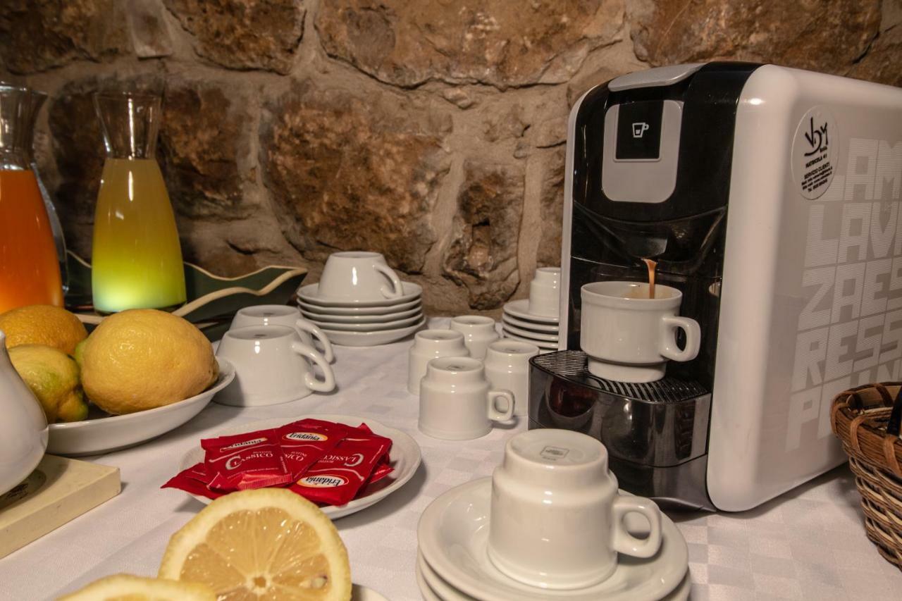 Hotel Gangi Piazza Armerina Zewnętrze zdjęcie