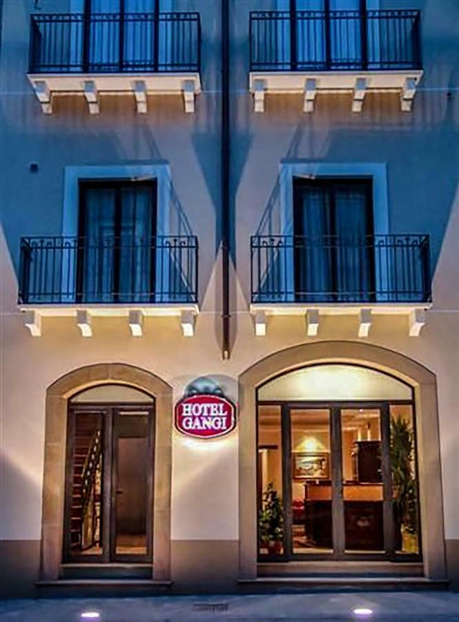Hotel Gangi Piazza Armerina Zewnętrze zdjęcie