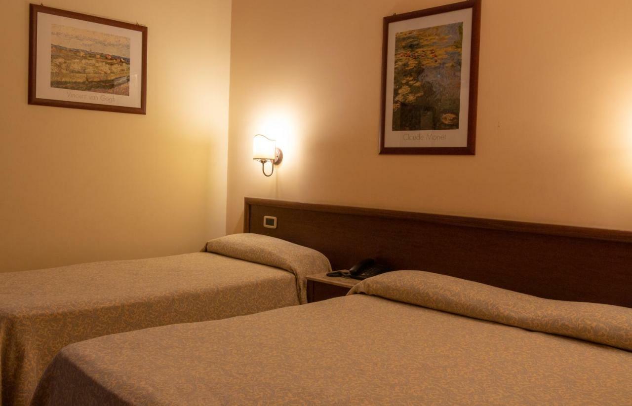 Hotel Gangi Piazza Armerina Zewnętrze zdjęcie