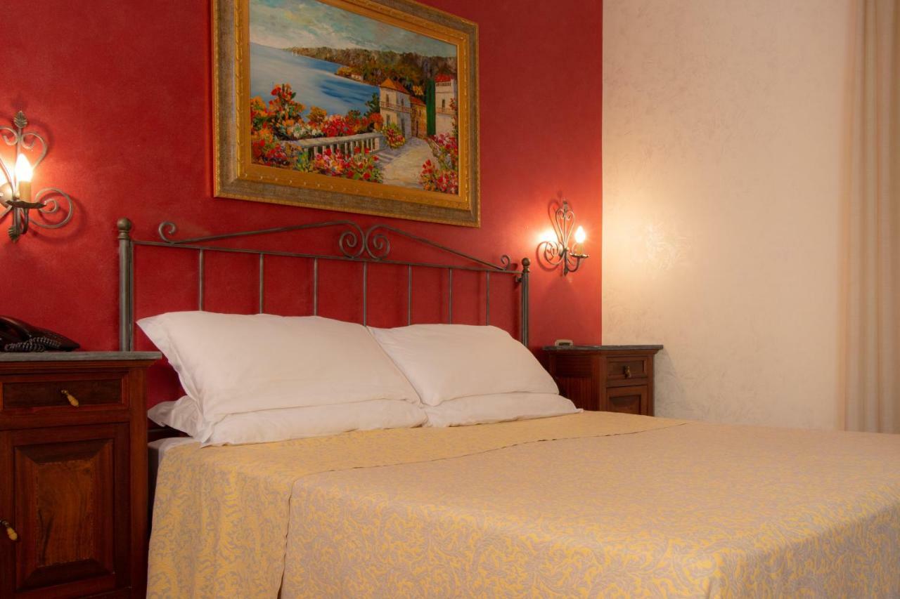 Hotel Gangi Piazza Armerina Zewnętrze zdjęcie
