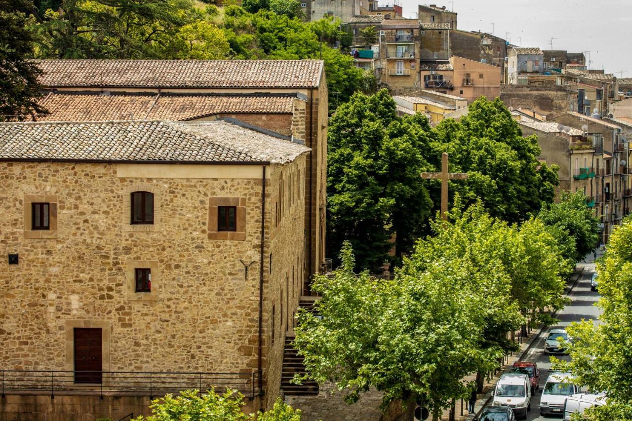 Hotel Gangi Piazza Armerina Zewnętrze zdjęcie
