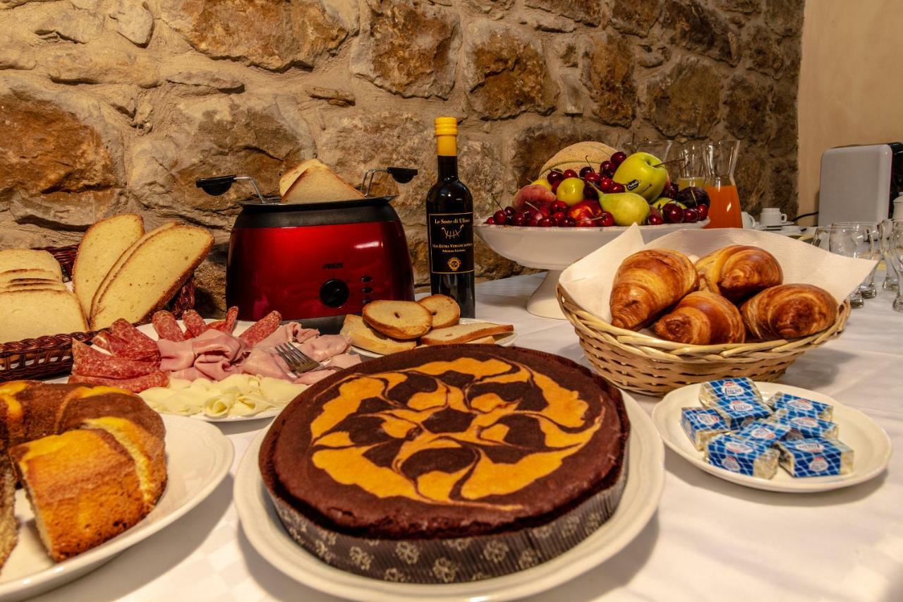 Hotel Gangi Piazza Armerina Zewnętrze zdjęcie