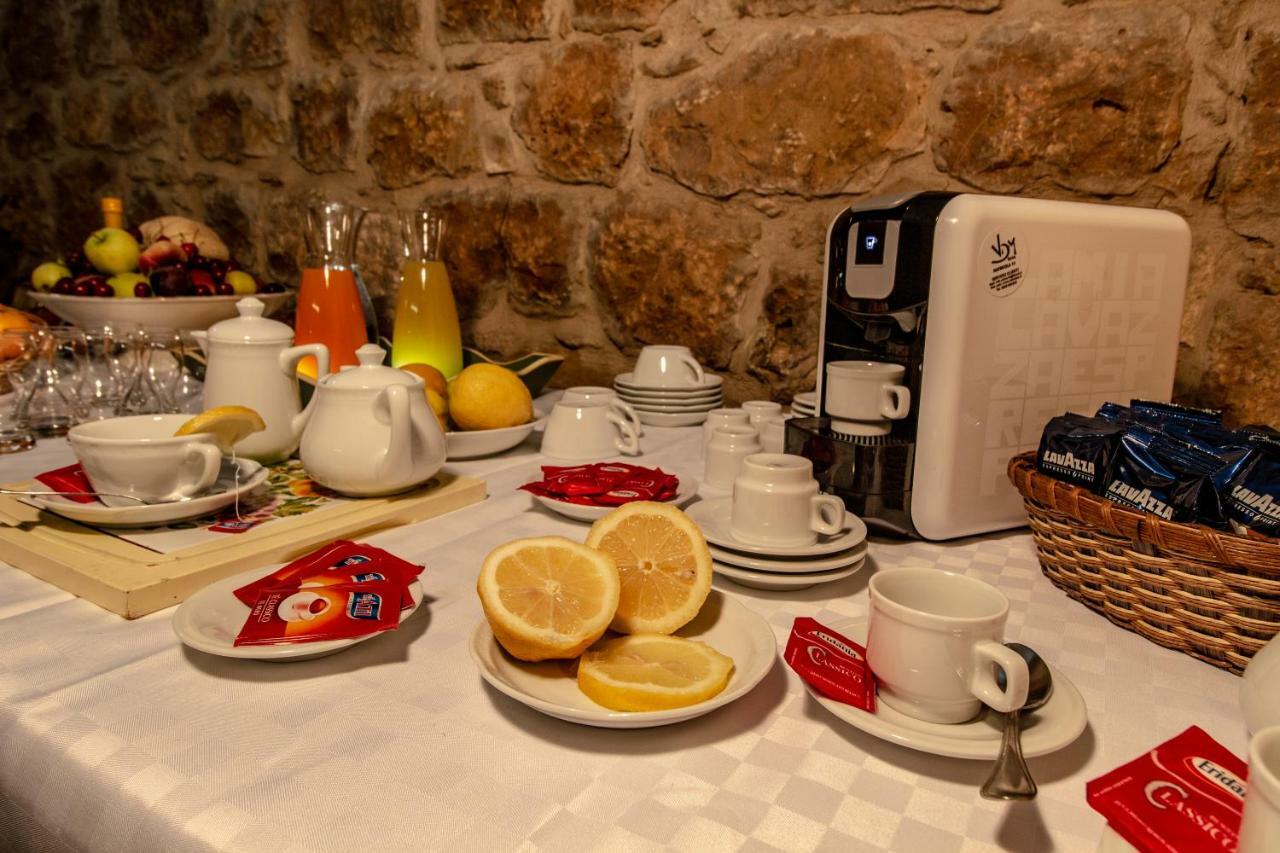 Hotel Gangi Piazza Armerina Zewnętrze zdjęcie