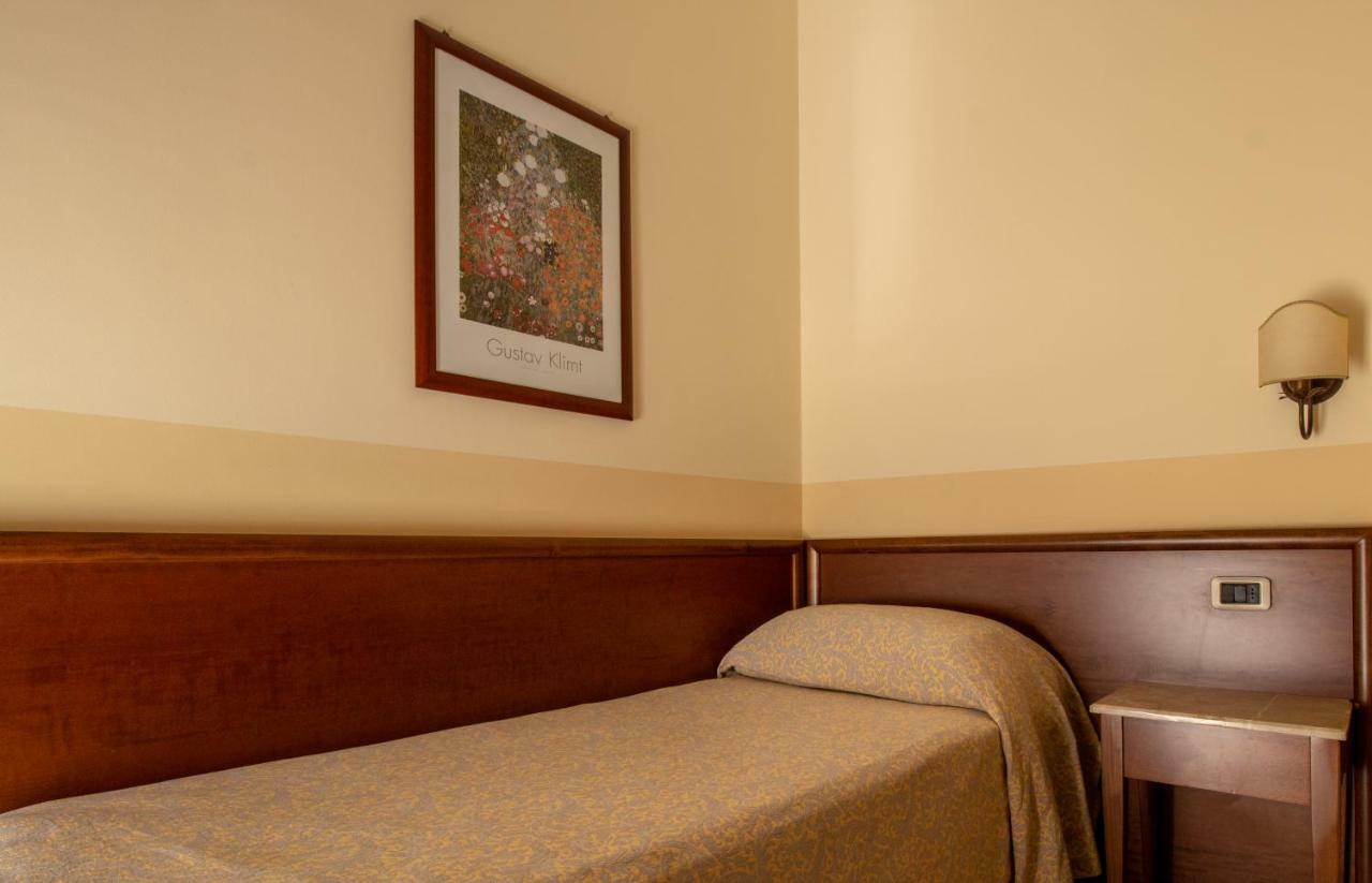 Hotel Gangi Piazza Armerina Zewnętrze zdjęcie