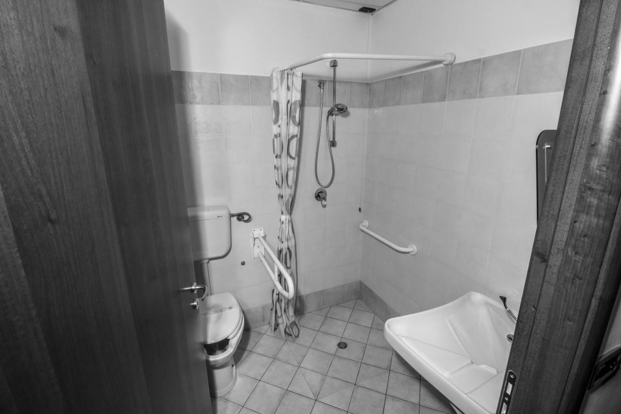 Hotel Gangi Piazza Armerina Zewnętrze zdjęcie
