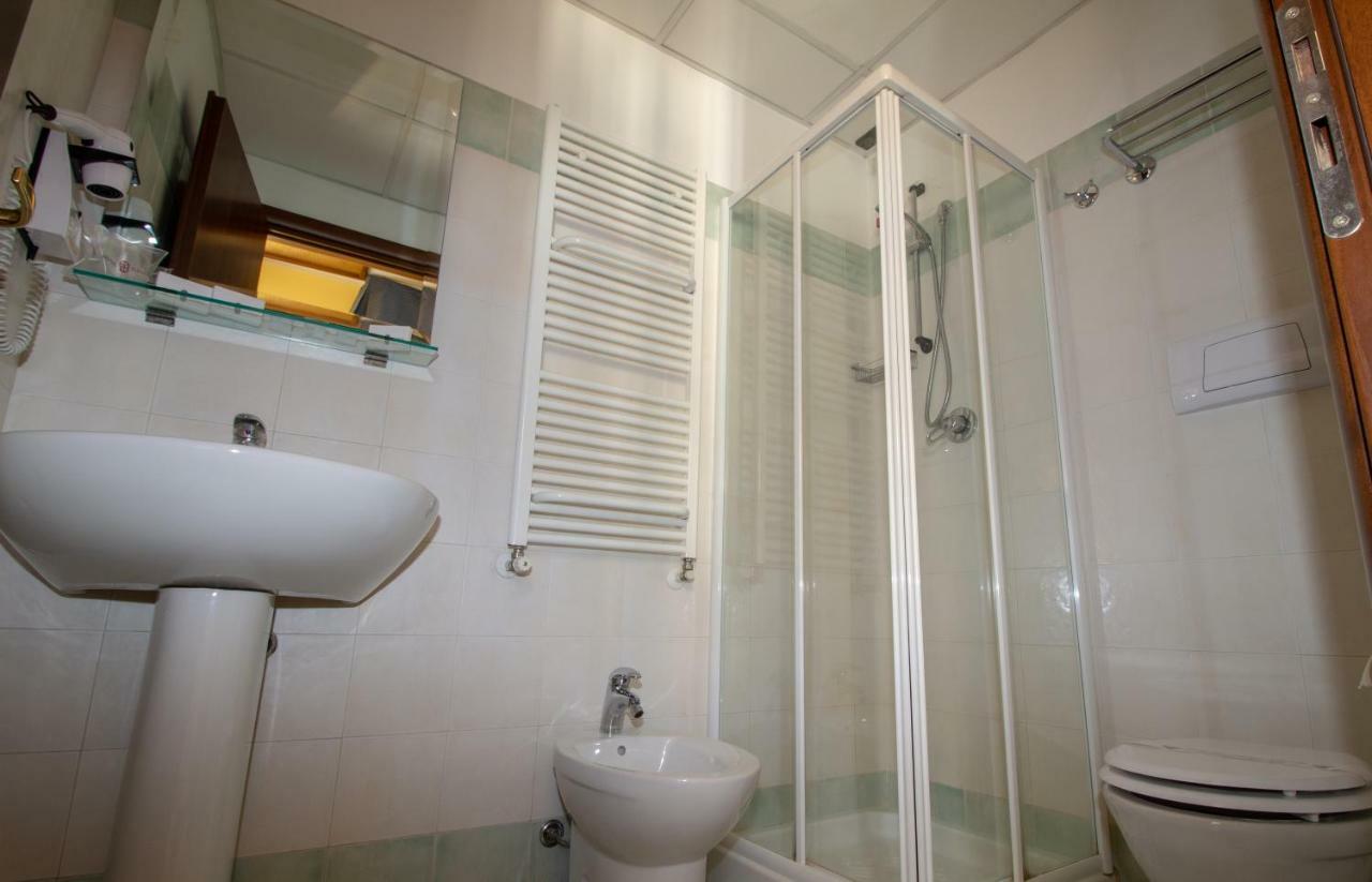 Hotel Gangi Piazza Armerina Zewnętrze zdjęcie