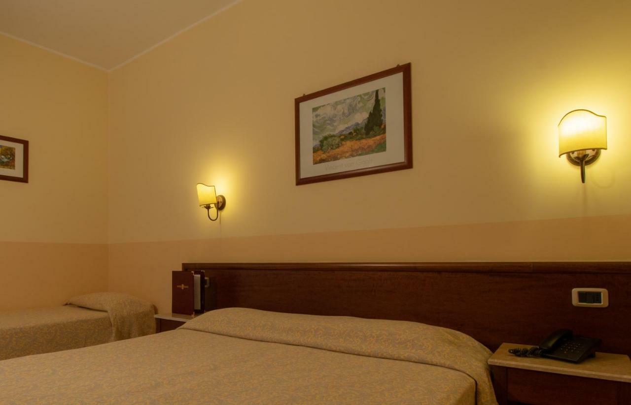 Hotel Gangi Piazza Armerina Zewnętrze zdjęcie