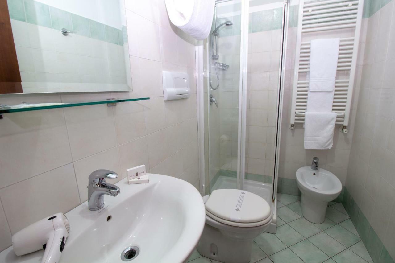 Hotel Gangi Piazza Armerina Zewnętrze zdjęcie