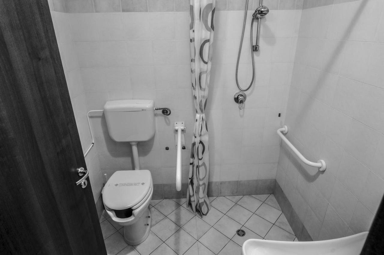 Hotel Gangi Piazza Armerina Zewnętrze zdjęcie